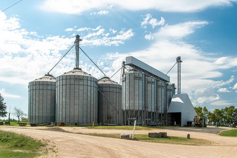 Comment j'ai construit des silos thématiques qui marchent vraiment