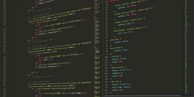 Balises HTML : les fondamentaux que tout le monde rate