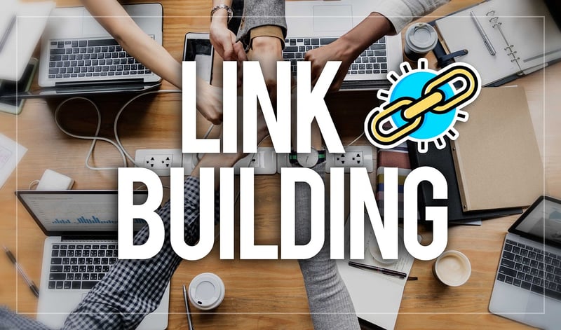 Autour des pages : pourquoi les backlinks contextuels dominent en 2026