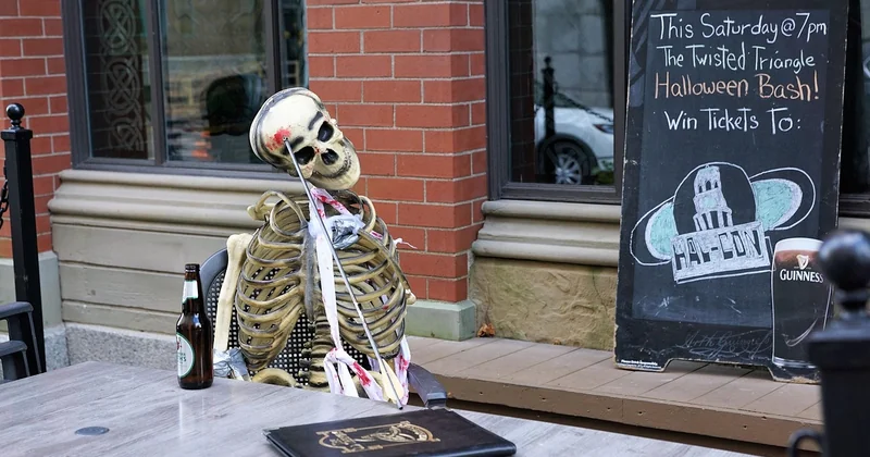 Le SEO local : le vrai champ de bataille de la voix