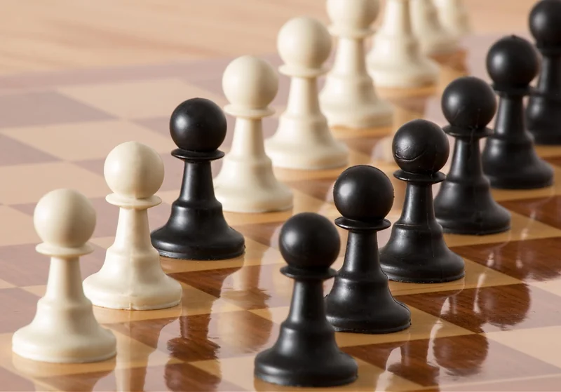 Analyse de la concurrence : trouver les failles